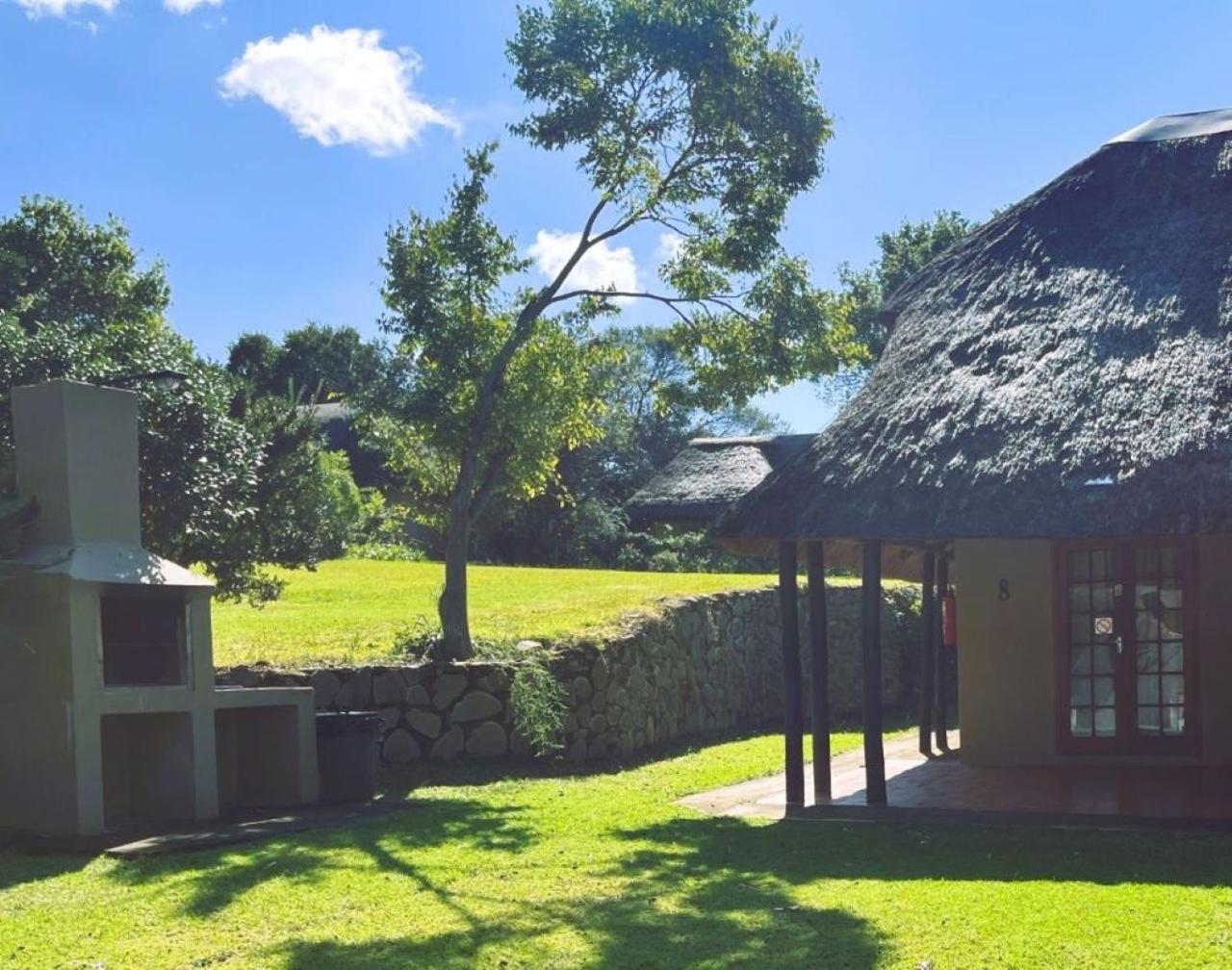 Hlalanathi Drakensberg Resort Bergville Exterior foto