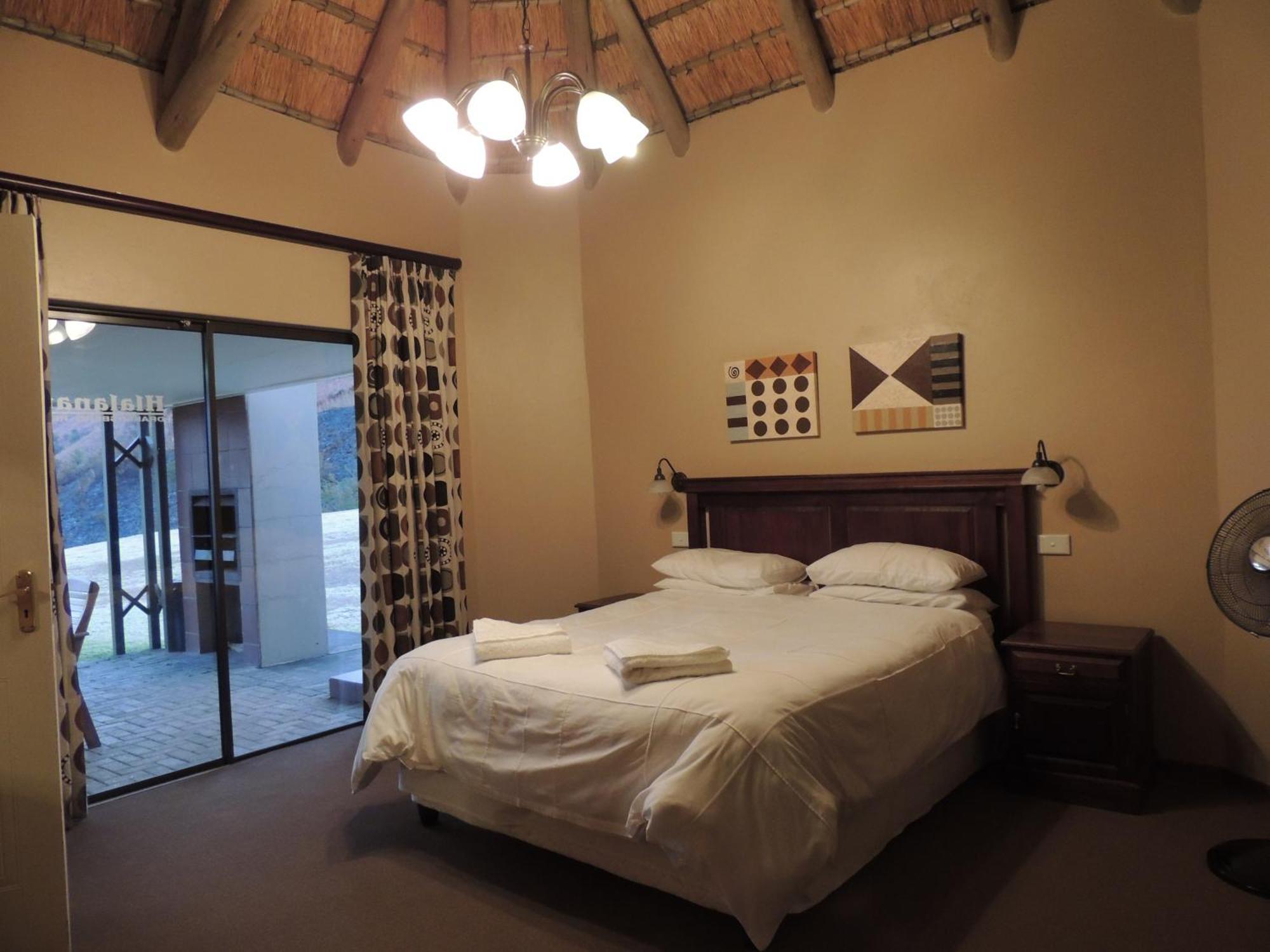 Hlalanathi Drakensberg Resort Bergville Cameră foto